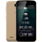 AllView P6 Plus návod a manuál