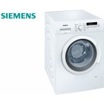 Siemens WM14K2ECO návod a manuál