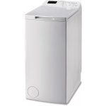 INDESIT BTW D61053 návod a manuál