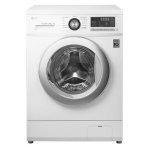 LG F6222ND návod a manuál