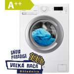 Electrolux EWS 1074 S návod a manuál