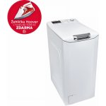 Hoover HLT S372D-S návod a manuál