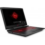 HP Omen 17-an111 4TW04EA návod a manuál