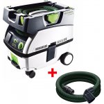 Festool CTL MINI návod a manuál