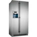 ELELCTROLUX EAL 6140WOU návod a manuál