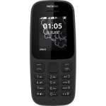 Nokia 105 2017 Dual SIM návod a manuál