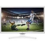 LG 28TK410V návod a manuál