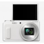 Panasonic Lumix DMC-TZ58 návod a manuál