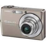 Casio EX-Z700 návod a manuál