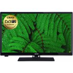 Toshiba 24W1665DG návod a manuál