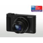 Sony Cyber-Shot DSC-HX90V návod a manuál