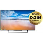 Sony Bravia KDL-32WD759 návod a manuál