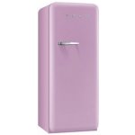 Smeg FAB 28RRO1 návod a manuál