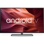 Philips 40PFH5500 návod a manuál