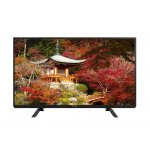 Panasonic TX-40ES403E návod a manuál