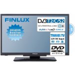 Finlux 20FDMB4760 návod a manuál