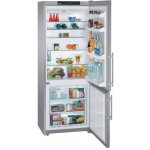 Liebherr CNesf 5123 návod a manuál