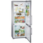 Liebherr CBNPes 5167 návod a manuál