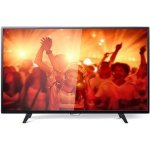 Philips 43PFS4001 návod a manuál