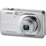 Casio EX-Z80 návod a manuál