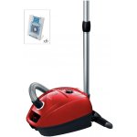 Bosch BGL 3A117 návod a manuál