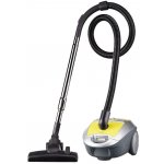 ECG VP 3120 S návod a manuál