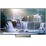 Sony Bravia KD-55XE8596 návod a manuál