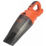 Black&Decker BDCDB 18 N návod a manuál