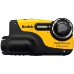 Kodak WP-1 návod a manuál