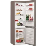 Whirlpool BSNF 8122 OX návod a manuál