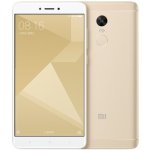 Xiaomi Redmi Note 4X 4GB/64GB návod a manuál