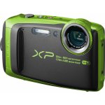 Fujifilm FinePix XP120 návod a manuál