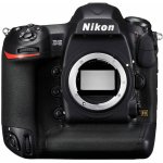 Nikon D5 návod a manuál