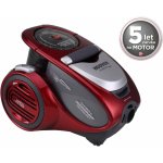 HOOVER XP 25011 návod a manuál