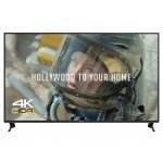 Panasonic TX-65FX603E návod a manuál