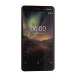 Nokia 6.1 Single SIM návod a manuál