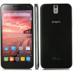 ZOPO ZP3X návod a manuál