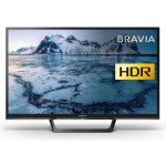 Sony Bravia KDL-32WE610 návod a manuál