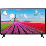 LG 32LJ500U návod a manuál