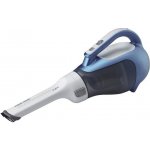 Black & Decker DV 7210 návod a manuál