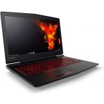 Lenovo Legion Y520 80WK01DBCK návod a manuál