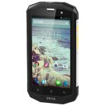 Krüger&Matz DRIVE 3 návod a manuál