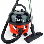 Numatic Henry HVR200A návod a manuál