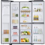 SAMSUNG RS68N8651SL návod a manuál