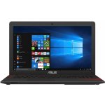 Asus F550VX-DM587T návod a manuál