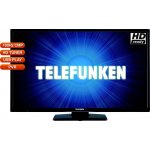 Telefunken T32TX287DLBP návod a manuál