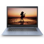 Lenovo IdeaPad 120 81A5003RCK návod a manuál