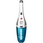 Hoover SJ 36 návod a manuál