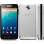 Lenovo S650 návod a manuál