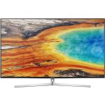 Samsung UE65MU8002 návod a manuál